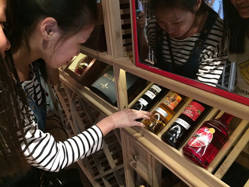 威廉希尔官网师生赴华东开展旅游专业实训
