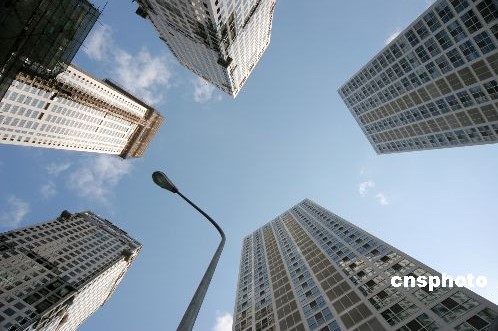 房产税试点扩容或在年底 部分城市酝酿方案字号