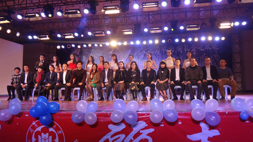 “营造魅力职场，铸就金边玫瑰”——威廉希尔官网第三届雅典娜女领导挑战赛圆满落幕