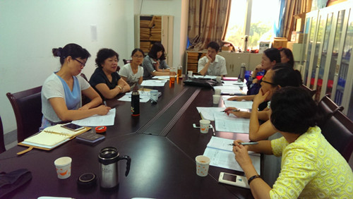 福建师范大学旅游学院郑耀星教授应邀到公司讲学交流