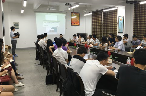 “鱼米花果之乡，发现乡镇之美”-记威廉希尔官网暑期社会实践