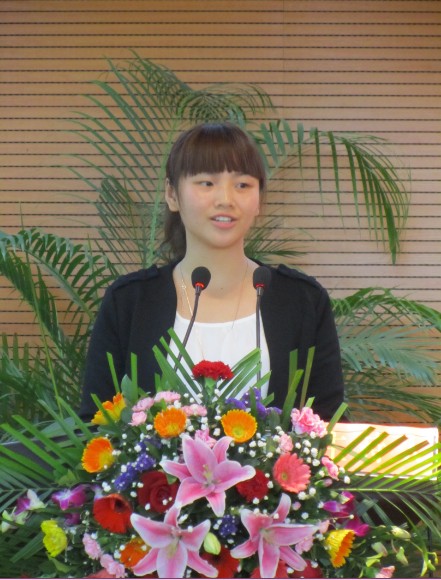 经济学院建系十周年庆典大会成功举办