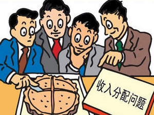 人均收入倍增比经济总量翻番更具挑战