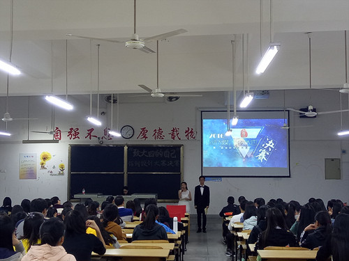 “以信为媒，致大四的自己”——威廉希尔官网第二届信封设计大赛圆满结束