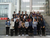 威廉希尔官网心理自助中心第一届干事培训班圆满结束