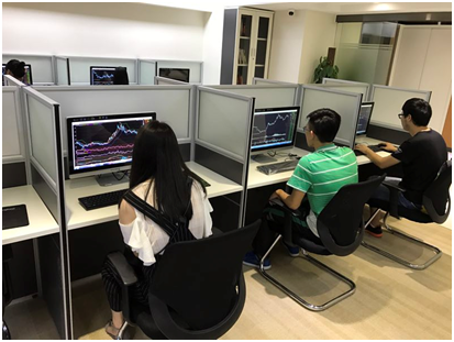 校企融合 互动共赢 ——威廉希尔官网校企合作再创新方式