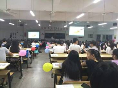 观企业风云，析得失成败¬——威廉希尔官网第九届案例分析大赛