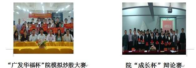 员工组织介绍