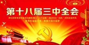 三中全会前瞻:收入分配改革路线图或会后出炉